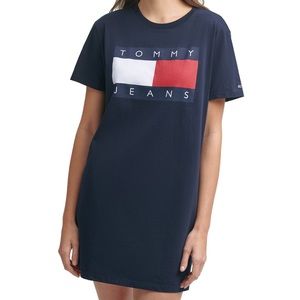 Tommy Hilfger Tshirt Dress